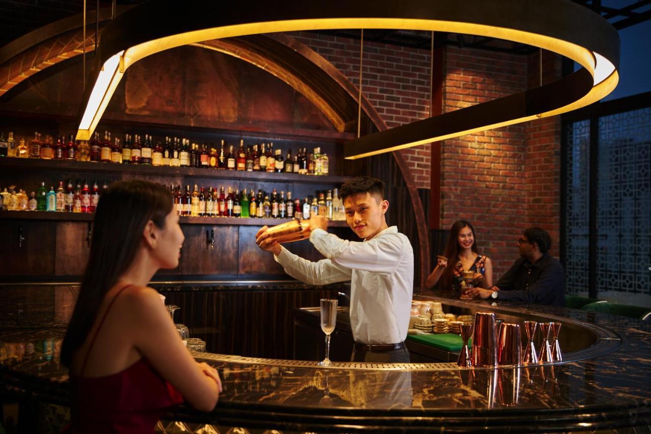 Hotel Four Points By Sheraton Kuala Lumpur, Chinatown Kuala Lumpur