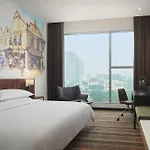Four Points By Sheraton Kuala Lumpur, Chinatown