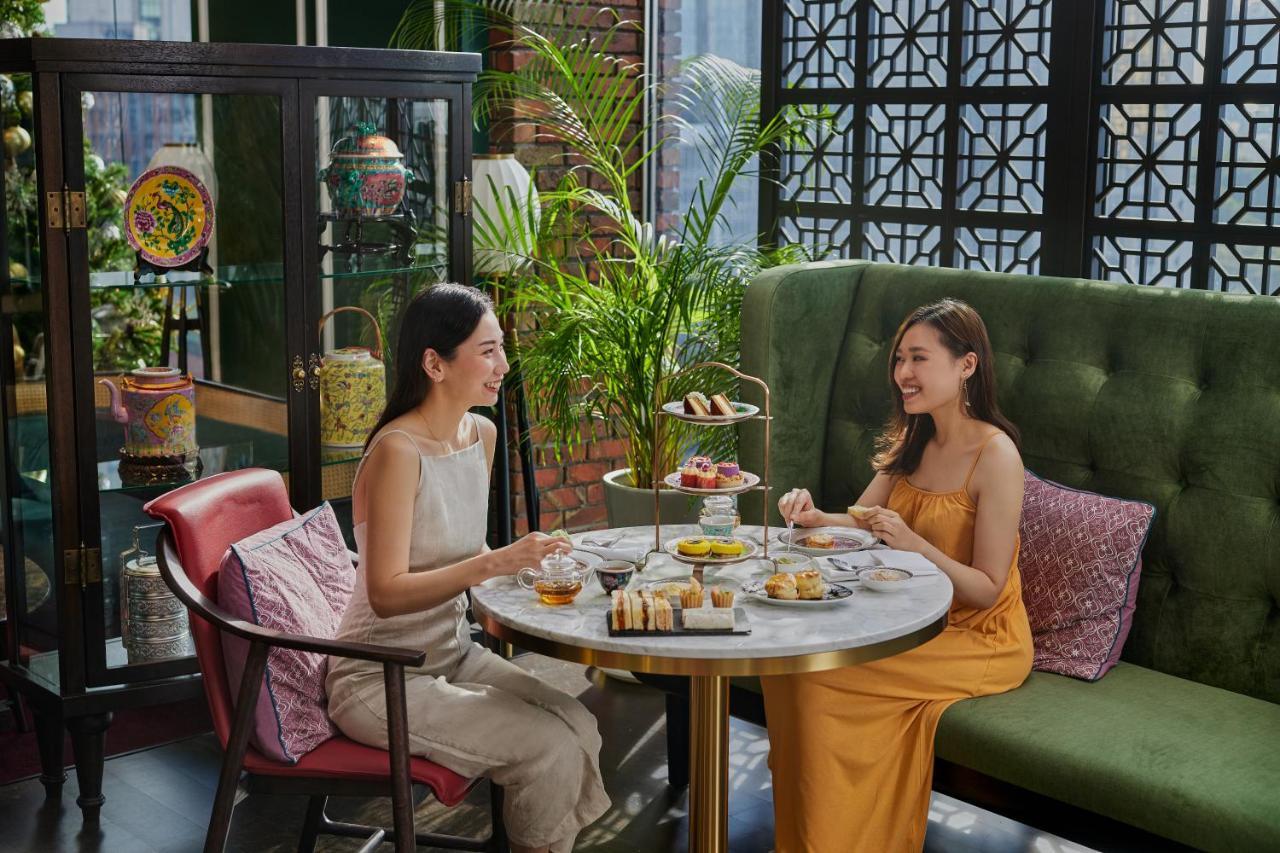 Four Points By Sheraton Kuala Lumpur, Chinatown Hotel