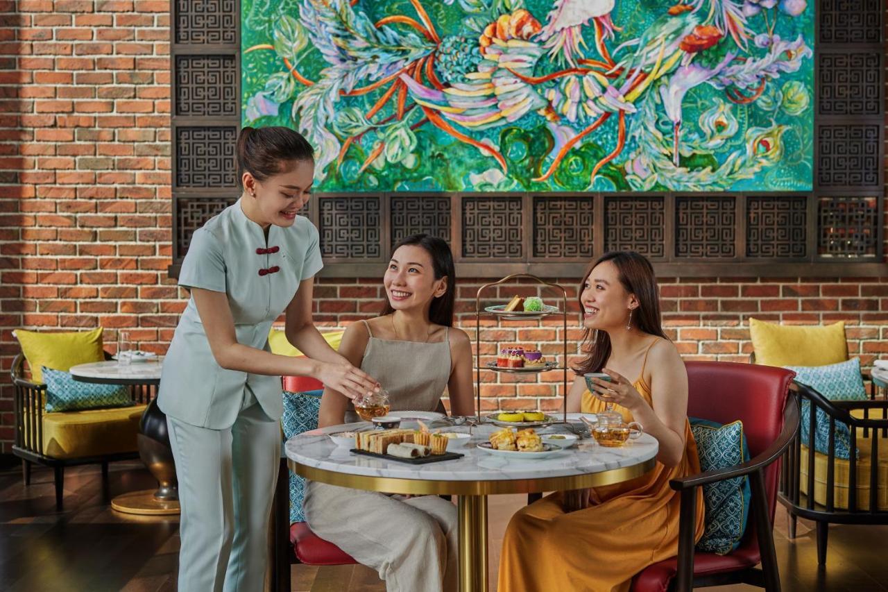 Hotel Four Points By Sheraton Kuala Lumpur, Chinatown 4*