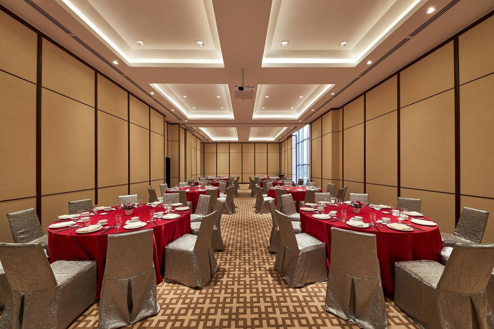 Hotel Four Points By Sheraton Kuala Lumpur, Chinatown 4*