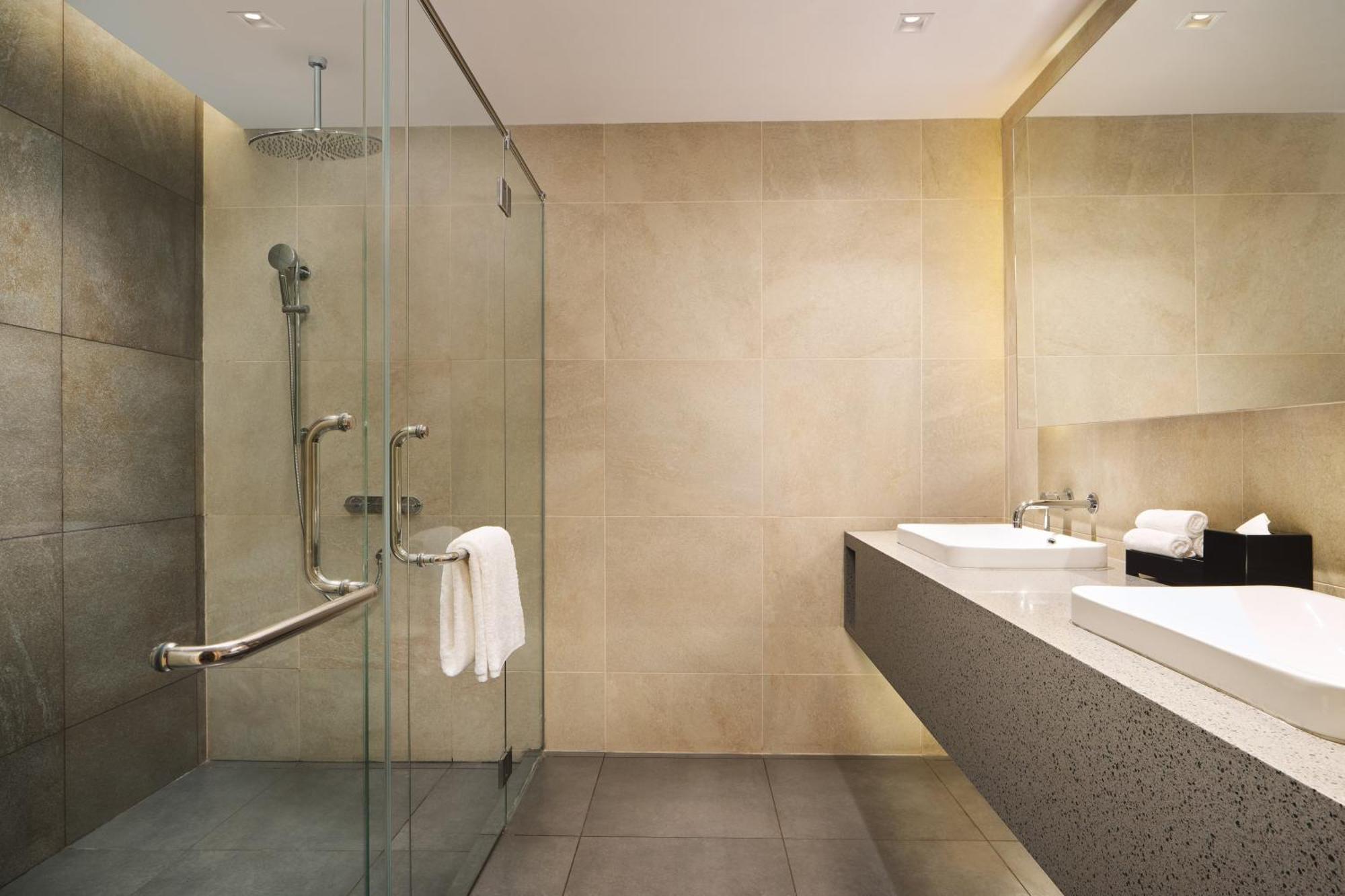 Hotel Four Points By Sheraton Kuala Lumpur, Chinatown 4*