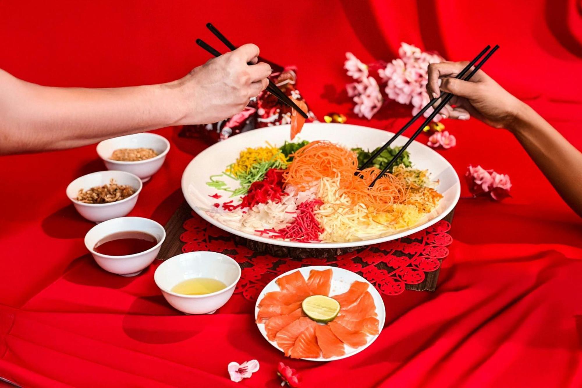 Hotel Four Points By Sheraton Kuala Lumpur, Chinatown