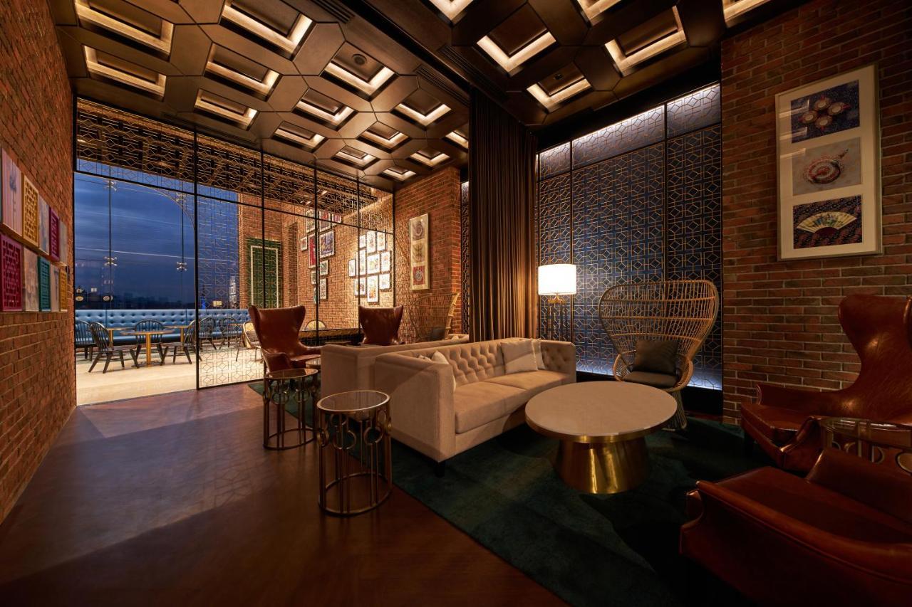Four Points By Sheraton Kuala Lumpur, Chinatown 4* Kuala Lumpur