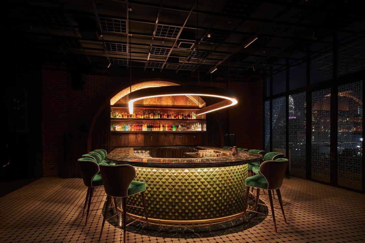 Hotel Four Points By Sheraton Kuala Lumpur, Chinatown 4*